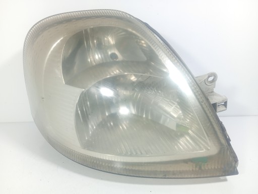 Renault MASTER II 2 97-10 REFLEKTOR right front front OE 20B267B