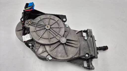 mechanism mini motor bonnet boot 2057604100 MERCEDES W205