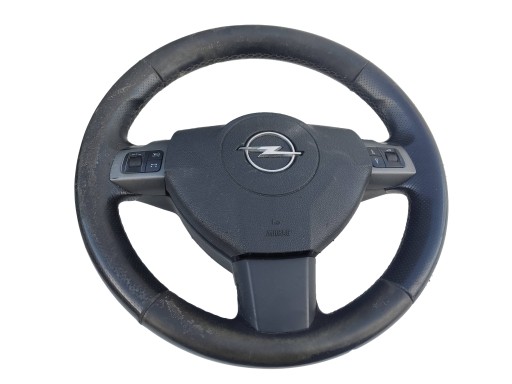 Рулевое колесо OPEL Astra III GTC