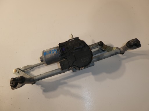 wiper mechanism front Z SILNICZKIEM VW SHARAN 7N1955119A