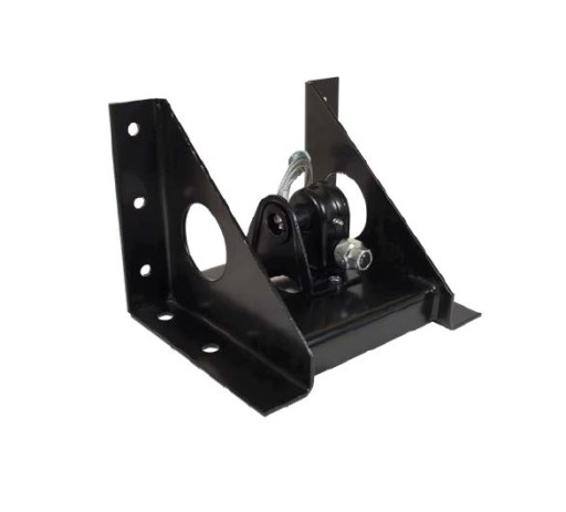 ЛЕБЕДКА ЗАПАСНОГО КОЛЕСА