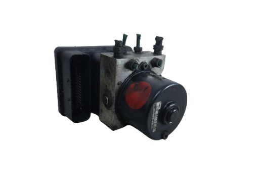 10.0960-1150.3 - PEUGEOT 206 ГОЛОВНИЙ ГАЛЬМІВНИЙ ЦИЛІНДР 9655960880