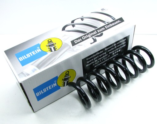 36-154159 - Mercedes e class w211 задняя пружинная подвеска sp