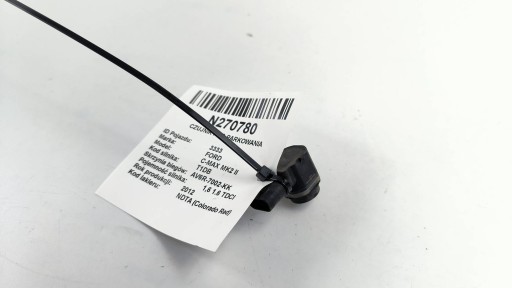Sensor PDC Parken CJ5T-15K859-AAW FORD C-MAX MK2 II