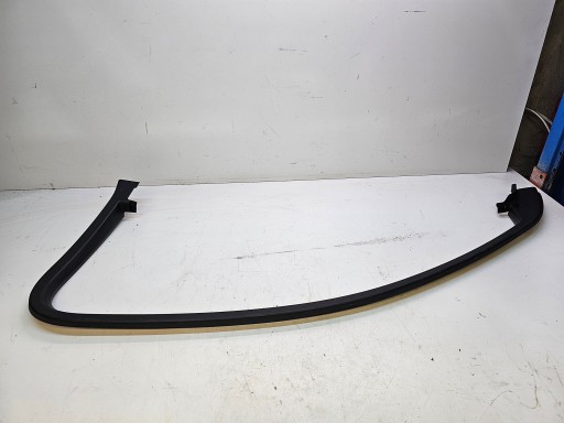 frame cover door left front AUDI A3 8V 8V3867610