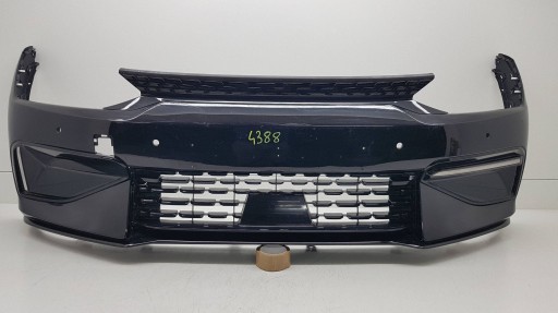 KIA EV6 EV 6 GT LINE 2021 - bumper front 86511CV200