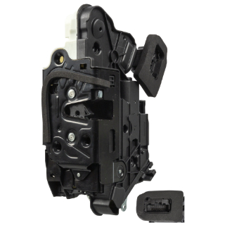 172121 - ЗАМОК ДВЕРИ VW GOLF 6, JETTA 5C, POLO SKODA RU