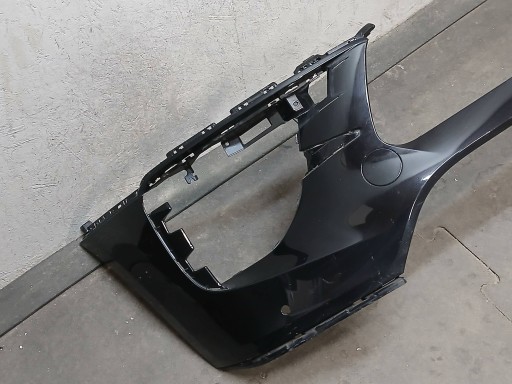 bumper front PORSCHE MACAN GTS LIFT 95B