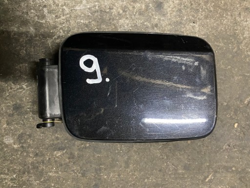 7073961 - 9 BMW E90 E91 крышка топливного бака Black SAPPHIRE