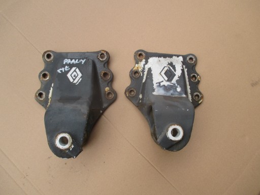 5010435968C, 5010435968C - Крепление пружины p l заднее renault mascott 2.8 3.0