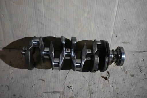 8488563 55 - Колінчастий вал bmw g01 g20 g30 b46b20b 2.0ix 3.0 1