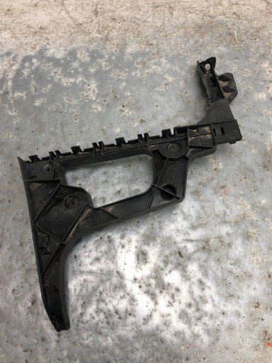 bumper bracket left rear part AUDI A5 8T0807453 8T0807889