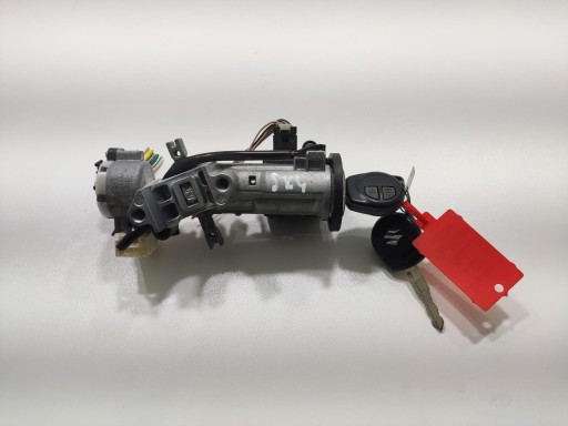 gyújtás kulcs kulcsok PILOT SUZUKI SX4 2006-2009 33970-79J00