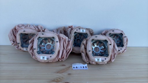 WOREK DO Airbags POWIETRZNEJ BMW E70 F45 E90 3105626-AB 5G/188