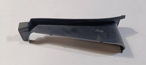 spoiler cover lights rear part of the rear prawej Ford Explorer 2020