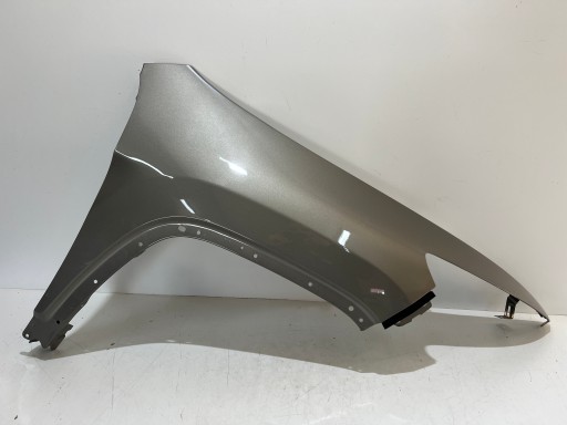 67900012 - Крило переднє праве jeep cherokee kl nice