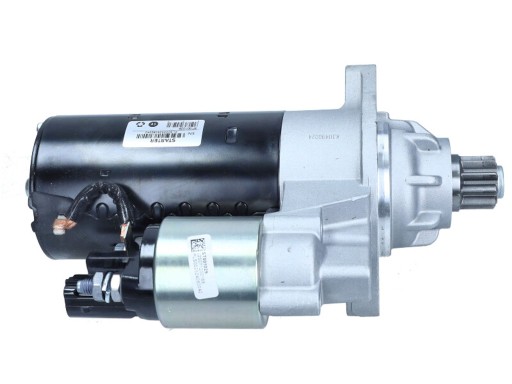 Стартер maxgear 55-0863