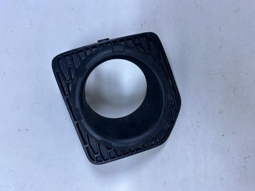 Land Rover Freelander 2 grid of a bumper frame fog lights BH5215A245