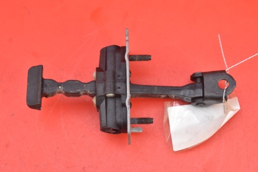 ОБМЕЖУВАЧ ДВЕРЕЙ ЛІВИЙ ПЕРЕДНІЙ PEUGEOT 308 2 II 18R