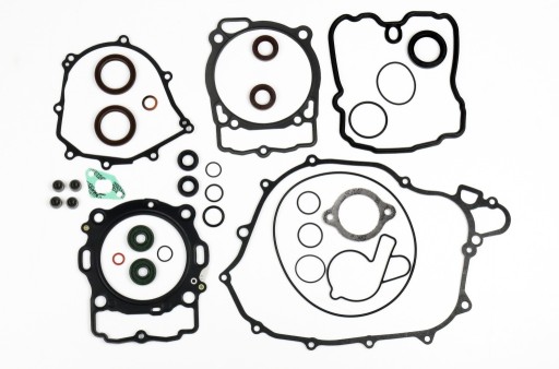 P400270900071 - КОМПЛЕКТ ПРОКЛАДОК ATHENA HUSQVARNA SMR 450 15-18