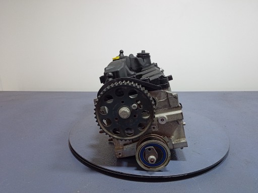 SKODA RAPID II 1.6 TDI 105KM CXMA ГОЛОВКА 04L103373E