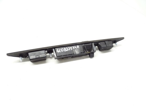 moulding cap bonnet rear part rear AUDI Q7 4L 4L0827574A