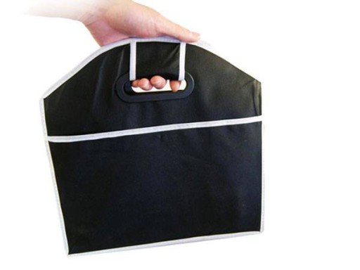 Premium, trunk organizer per baule - XL - 59x32 cm