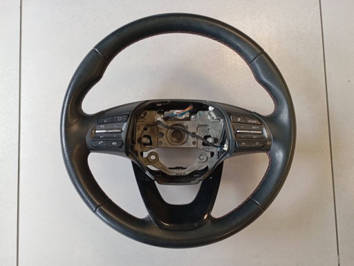 volante HYUNDAI KONA e