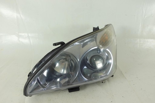 light left front left XENON LEXUS RX II 2 LIFT 05-08 400H RX400H ANGLIK