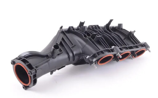 11617617499 - Впускний колектор BMW 2 F45 / F46 оригінал