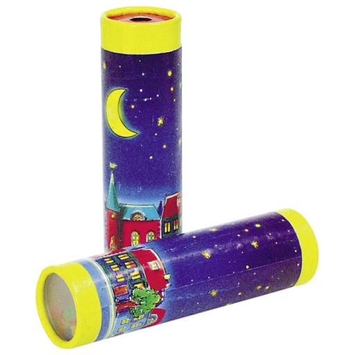 Нічний калейдоскоп Goki