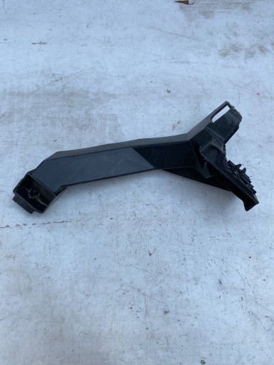 VW BEETLE 5C5 Support Support plaque Pare choc Droite Arrière 5C5807132A