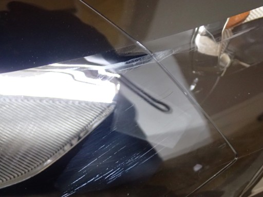 Licht rechts REFLEKTOR rechts VW POLO 6R 6R1941016E