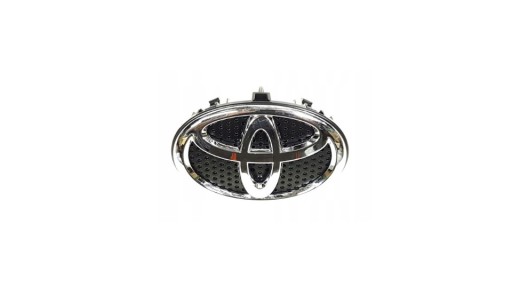 TOYOTA OE 75403-42020 ЭМБЛЕМА ЗАДНЯЯ