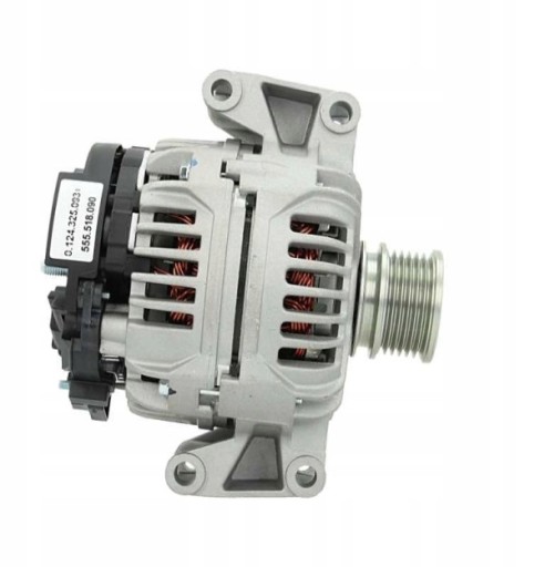 555.518.090.012 - Генератор 90 для mercedes vito 108 cdi 110 112
