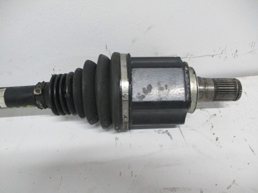 Antriebswelle RANGE ROVER EVOQUE 2,0CRD EJ323B437CB links