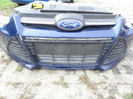 FORD FOCUS MK3 nárazník předek přední