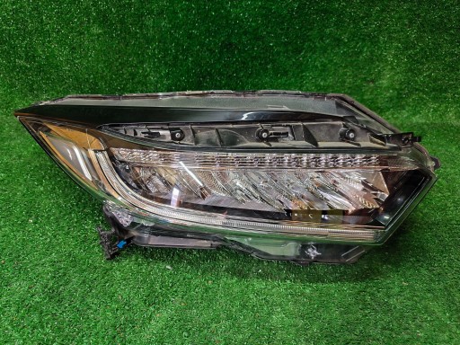 REFLEKTOR right front HONDA HRV HR-V II LIFT FULL LED 18- NR.1117