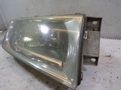light front front right SKODA OCTAVIA 1 and LIFT (K1)