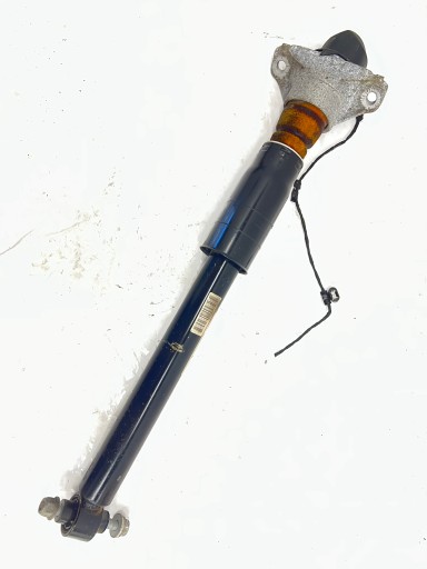 AUDI A4 B9 A5 8W shock absorber left rear part AKTYWNY electrical 8W0616025E