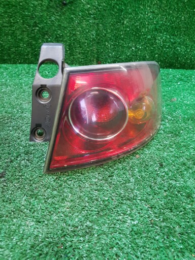 light right rear SEAT IBIZA 3 6L6945096C 6L6945096D 6L6945112B 6L6945112C
