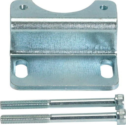 Куточок + 2 шурупа для регулятора фільтра MULTIFIX BG5