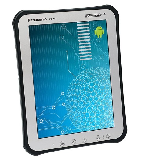 Pancierový Panasonic FZ-A1 1GB 16GB 768x988 Android