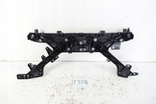 TESLA MODEL Y 2019- pillar iron support panel for radiators 1643524-00-A