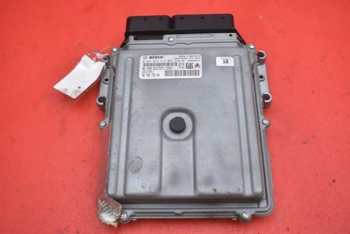 computer Centralina Motore 9675073280 CITROEN C5 II X7 III 3.0 HDI 240 KM