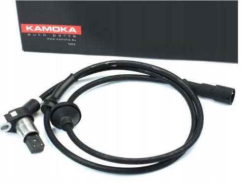 1060412 - ДАТЧИК ABS ПЕРЕДНИЙ ЛІВ/ПРАВ RENAULT SCENIC