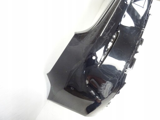 Mercedes E-Klasa Coupe 238 AMG bumper rear part rear