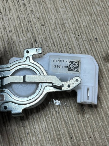 de la Serrure du capot Honda CR-V 74800SMGG01 ORG!!