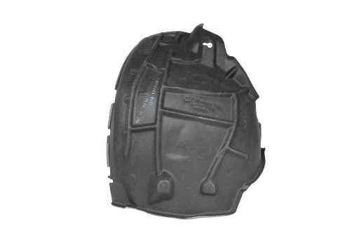 8W6821171E - *КРИШКА КРИЛА КОЛІСНОЇ АРКИ, ПЕРЕДНЯ ЛІВА, дилерський центр AUDI RS5