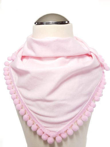 Шапочка-бандана Kamiś, 36-46 см